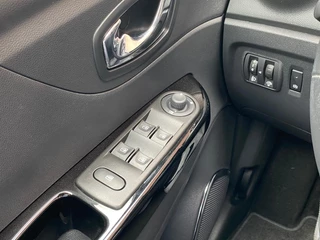 Renault Captur Renault Captur 0.9 TCE DYNAMIQUE NAV CRUISE TREKHAAK PDC CAMERA LMV - afbeelding nr 21