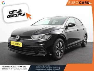 Volkswagen Polo 1.0 TSI Move DSG
