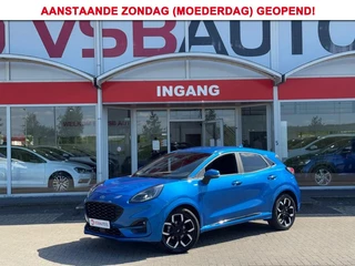 Ford Puma - 389666933-0