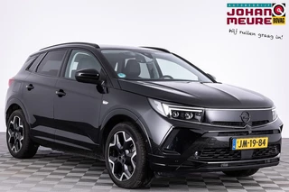 Opel Grandland 1.6 Plug-in Hybrid 225 GS | LEDER | Full LED | NAVI | 360 Camera