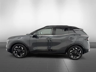 Kia Sportage - afbeelding nr 2