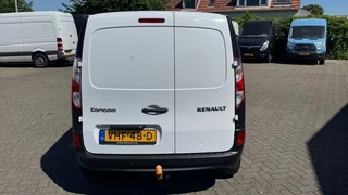 Renault Kangoo - afbeelding nr 9