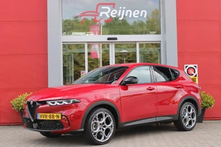 Alfa Romeo Tonale 1.3T PHEV 280PK EDIZIONE BUSINESS