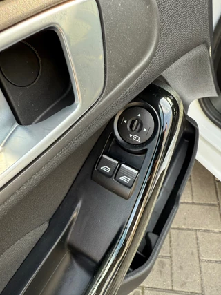 Ford Fiesta Ford Fiesta 1.0 EcoBoost Titanium - afbeelding nr 27