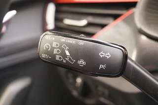 Škoda Scala Škoda Scala 1.5 TSI 150pk DSG Sport Business -NAVI-ECC-DIGI- - afbeelding nr 22