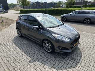 Ford Fiesta - afbeelding nr 5