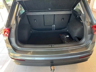 Volkswagen Tiguan - afbeelding nr 10