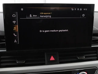 Audi A5 Audi A5 Sportback 35 TFSI Bns Edition | Leder | Trekhaak | Keyless |  Elektrische achterklep | Camera | Carplay | DAB | Cruise Control - afbeelding nr 23