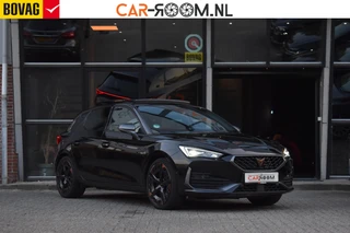 CUPRA Leon 1.4 e-Hybrid VZ Copper Edition