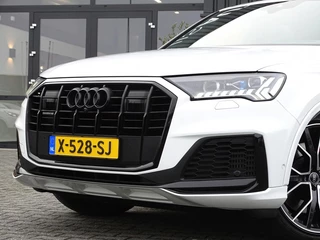 Audi Q7 Audi Q7 60 TFSI e 462PK Quattro / PLS Competition / 2021 / LED - afbeelding nr 65