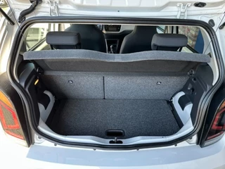 Volkswagen up! - afbeelding nr 13
