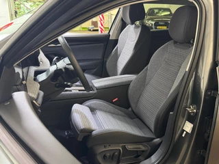Škoda Superb Škoda Superb Combi 1.5 TSI 150PK DSG MHEV BUSINESS CAMERA | MASSAGE | 4x STOELVERW. - afbeelding nr 10