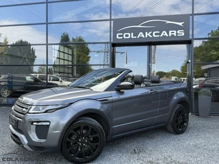 Land Rover Range Rover Land Rover Range Rover 2.0 Si4 HSE Dynamic - afbeelding nr 35