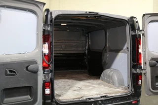 Renault Trafic Renault Trafic 1.6 dCi 120pk L1 H1 Airco Trekhaak - afbeelding nr 14