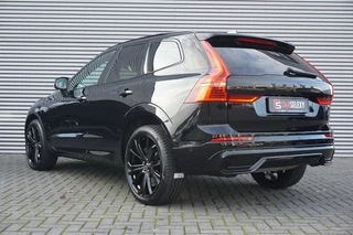 Volvo XC60 - afbeelding nr 3