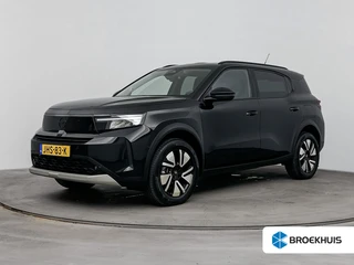 Opel Frontera Electric GS 44 kWh