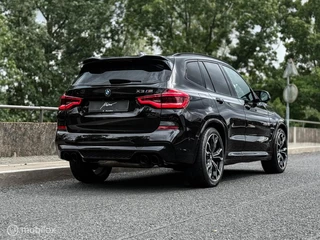 BMW X3 BMW X3 M | Pano | HUD | Carbon - afbeelding nr 2