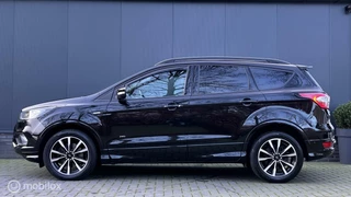 Ford Kuga Ford Kuga 1.5 EcoBoost ST-Line|4WD|Camera|Sony|Xenon|carplay - afbeelding nr 8