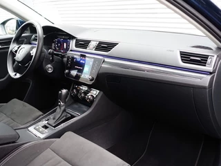 Škoda Superb Škoda Superb Combi 1.5 TSi ACT DSG7 Business Edition Plus I NL-Auto I 100% d - afbeelding nr 17