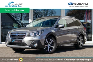 Subaru Outback Subaru Outback 2.5i CVT Premium | Eyesight | Trekhaak | Harman Kardon | - afbeelding nr 1