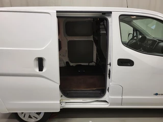 Nissan e-NV200 - afbeelding nr 6