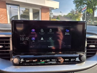Kia Ceed - afbeelding nr 22