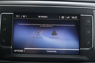 Toyota ProAce Toyota ProAce Worker 2.0 D-4D Navigator Long - NL- Auto!! Carplay I Trekhaak I Navi - afbeelding nr 7