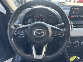 Mazda CX-3 - afbeelding nr 12