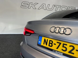 Audi A4 Audi A4 1.4 TFSI SPORT L. ED NAP l PDC l S-LINE l CLIMA l CRUISE l - afbeelding nr 43