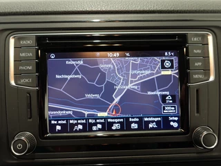 Volkswagen Transporter Volkswagen Transporter 102pk L1H1 Highline Navigatie 18