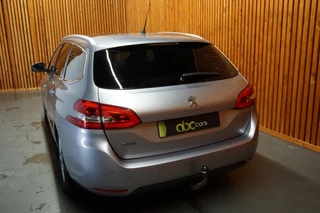 Peugeot 308 - afbeelding nr 6