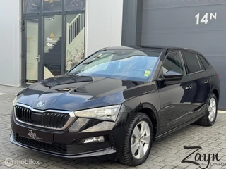 Škoda Scala 1.5 TSI Sport Business | DSG | Pano | Full-LED |