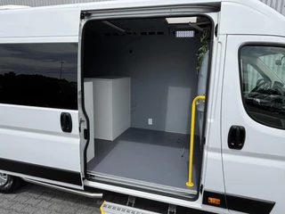 Fiat E-Ducato Fiat E-Ducato 3.5T L4H2 79 kWh*MOBIELE AIRCO*INRICHTING*NAVI* - afbeelding nr 6
