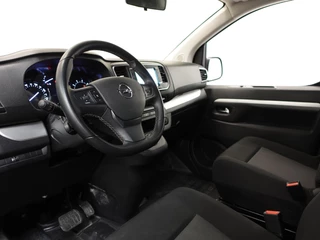 Opel Vivaro Opel Vivaro 1.5 CDTI L3H1 Dubbele Cabine 145PK Automaat Trekhaak Navigatie Airco Parkeersensoren Camera Cruise control - afbeelding nr 2