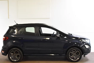 Ford EcoSport CAMERA/NAVI/CRUISE /TREKHAAK - afbeelding nr 6