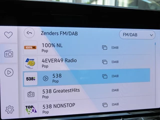 Volkswagen Golf Volkswagen Golf 1.5 eTSI LIFE MOVE DSG-aut./ Navi / Stoel + stuurverw. / Navi - afbeelding nr 27