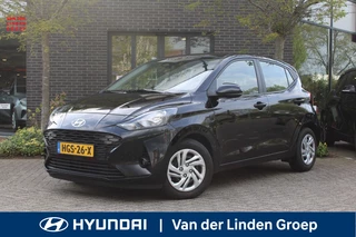 Hyundai i10 1.0 Comfort Smart 5p Automaat! "RIJKLAARPRIJS"
