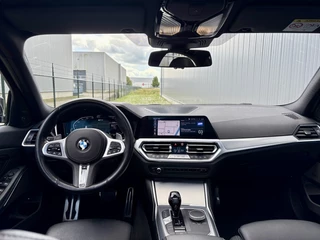 BMW 3 Serie BMW 3 Serie 320e M-SPORT BUSINESS EDITION PLUS / OPEN DAK / TREKHAAK - afbeelding nr 18