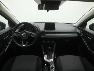 Mazda 2 Mazda 2 1.5 Skyactiv-G GT-M automaat met Apple CarPlay : dealer onderhouden - afbeelding nr 20
