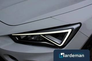 CUPRA Formentor CUPRA Formentor 1.4 e-Hybrid VZ Performance - afbeelding nr 24