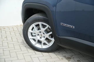 Jeep Renegade - afbeelding nr 16