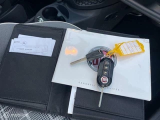 Fiat 500 Fiat 500 1.2 Lounge PanoDak-NAVI-CruiseC-Airco - afbeelding nr 28