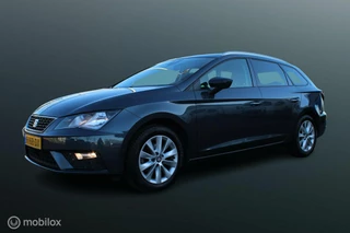 SEAT Leon - 296697989-0