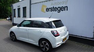 Suzuki Swift - afbeelding nr 5