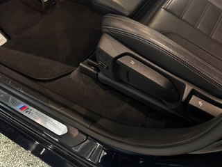 BMW X3 BMW X3 xDrive20i High Executive M-Sport Pano HeadUp Leder Camera 21'' - afbeelding nr 16