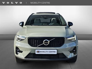 Volvo XC40 - afbeelding nr 2