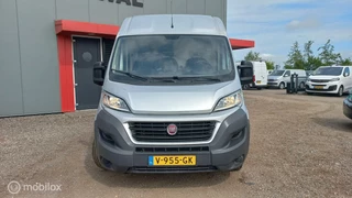 Fiat Ducato Fiat Ducato bestel 30 2.3 MultiJet L2H2 - afbeelding nr 3