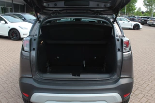 Opel Crossland Opel Crossland 1.2 Turbo Elegance / NL Auto! / Trekhaak / Camera / Keyless / Navigatie / 16'' / LED Koplampen / Cruise Control - afbeelding nr 16