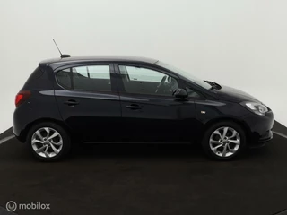 Opel Corsa Opel Corsa 1.4 Online Edition - afbeelding nr 7