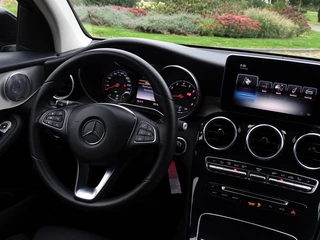 Mercedes-Benz GLC - afbeelding nr 43